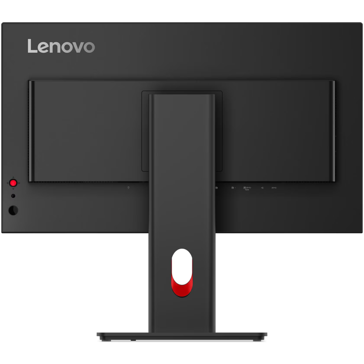 Écran Lenovo 24" ThinkVision T24D-40 (64B9GAT1EU) - 64B9GAT1EU/64B9GAR1EU - photo 4