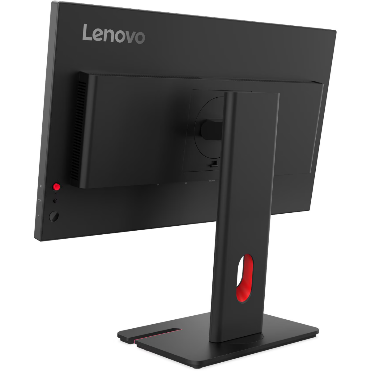 Écran Lenovo 24" ThinkVision T24D-40 (64B9GAT1EU) - 64B9GAT1EU/64B9GAR1EU - photo 6