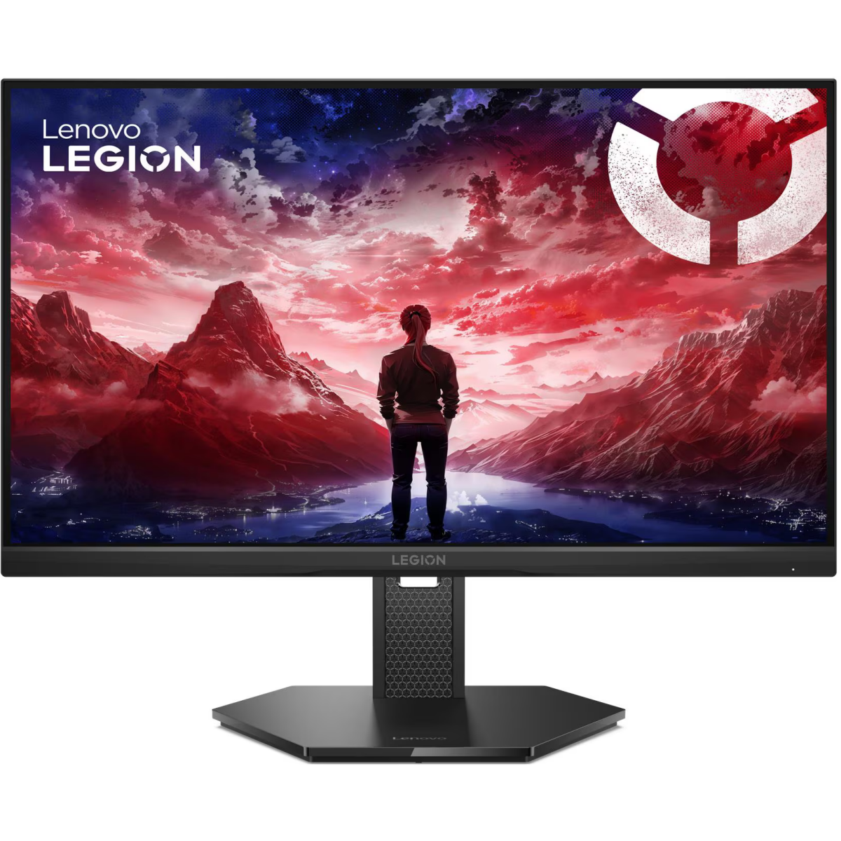Écran Lenovo 25" Legion 25-10 (67D4GAC3EU)