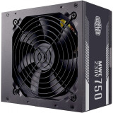 Barošanas bloks 750W Cooler Master MWE White V2 (MPE-7501-ACABW-EU)