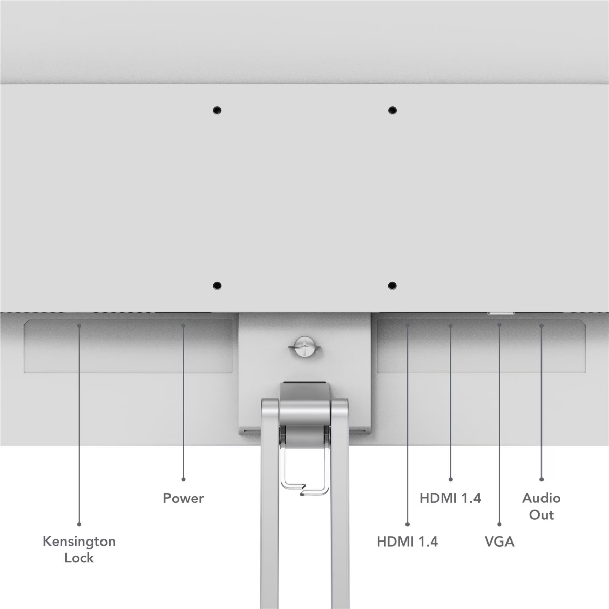 Écran Lenovo 27" L27-45 (67E4KAC1EU) - photo 10