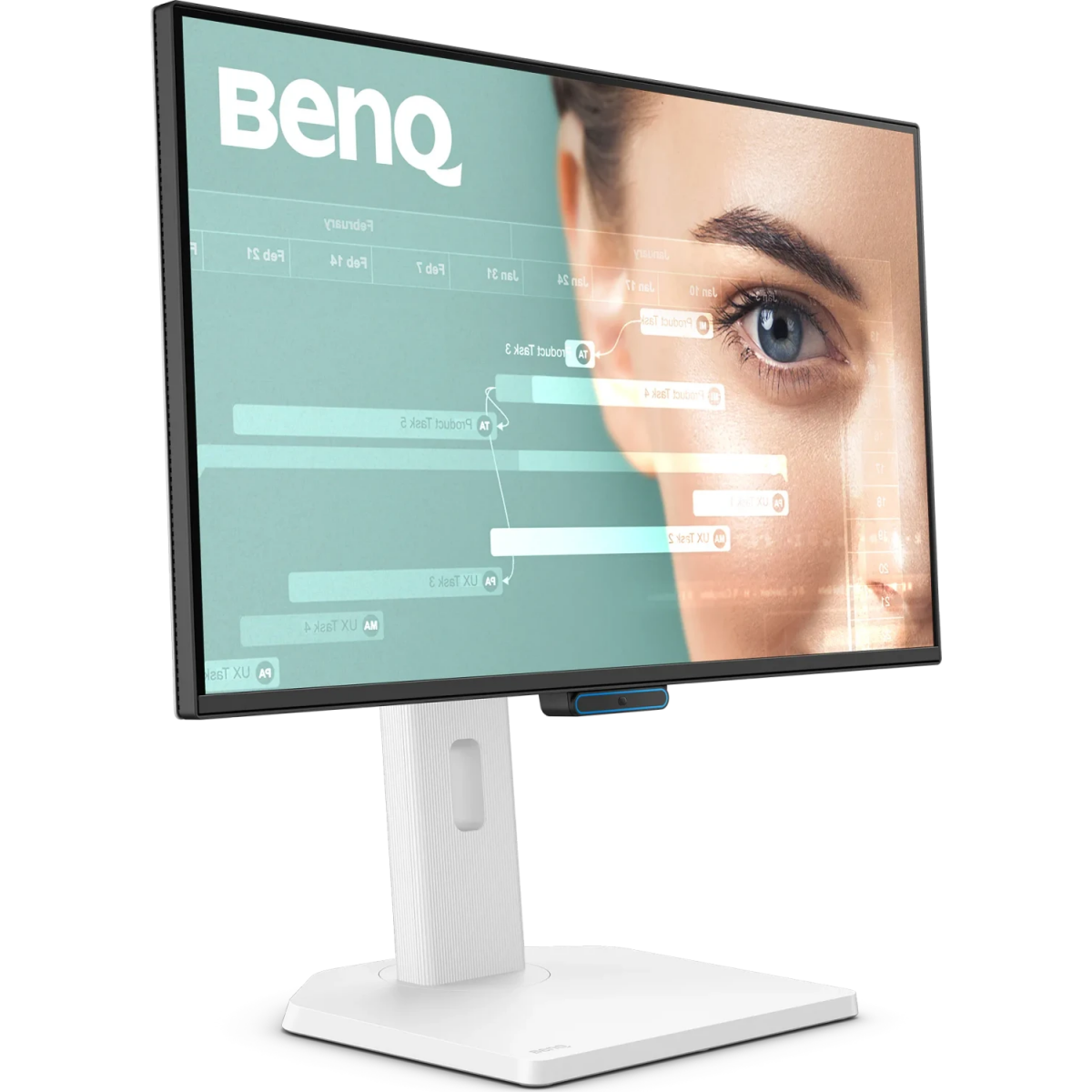 Moniteur BenQ 24" GW2490TC - photo 2