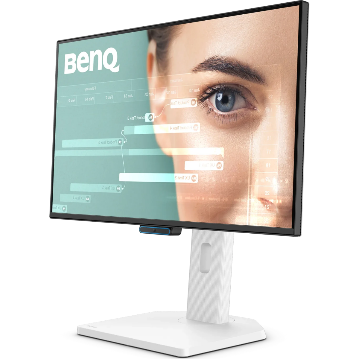 Moniteur BenQ 24" GW2490TC - photo 3