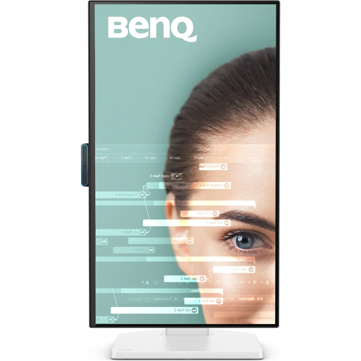 Moniteur BenQ 24" GW2490TC - photo 5