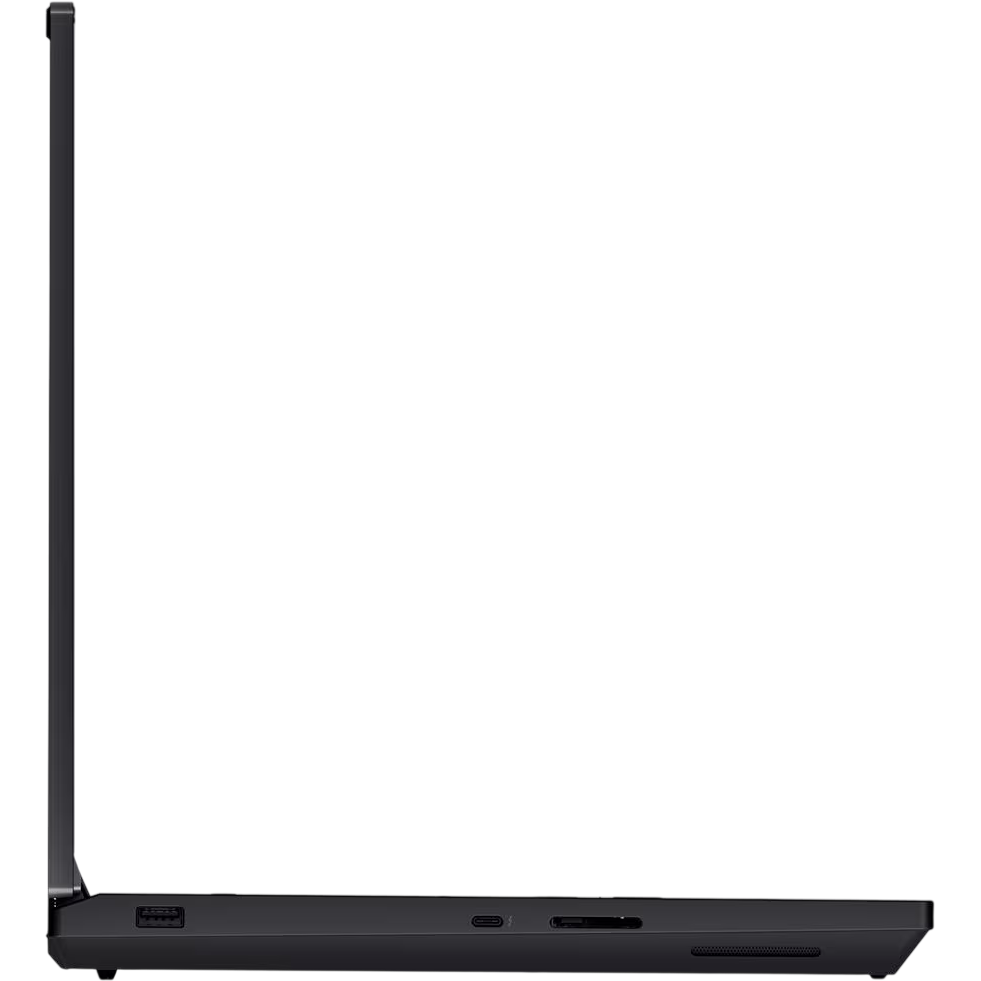 Ordinateur portable Lenovo ThinkPad P16 Gen 3 (21RQ0054FR) - photo 3