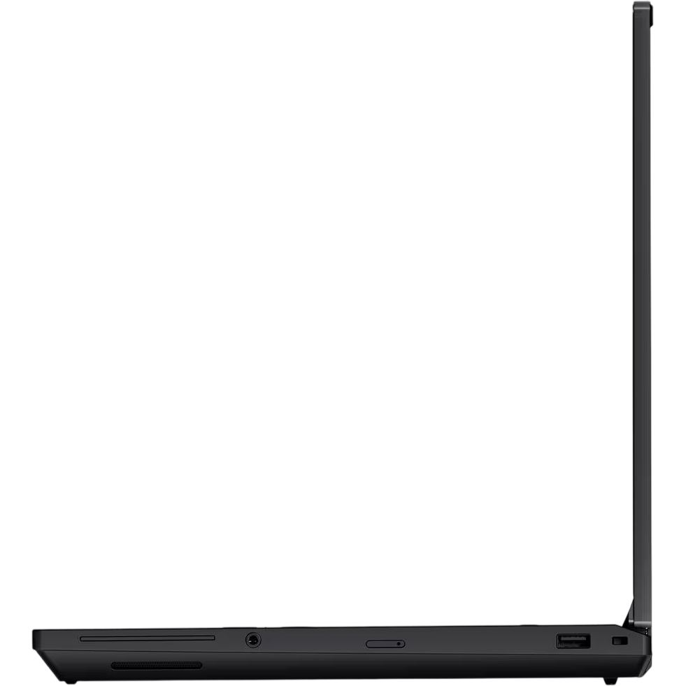 Ordinateur portable Lenovo ThinkPad P16 Gen 3 (21RQ0054FR) - photo 4