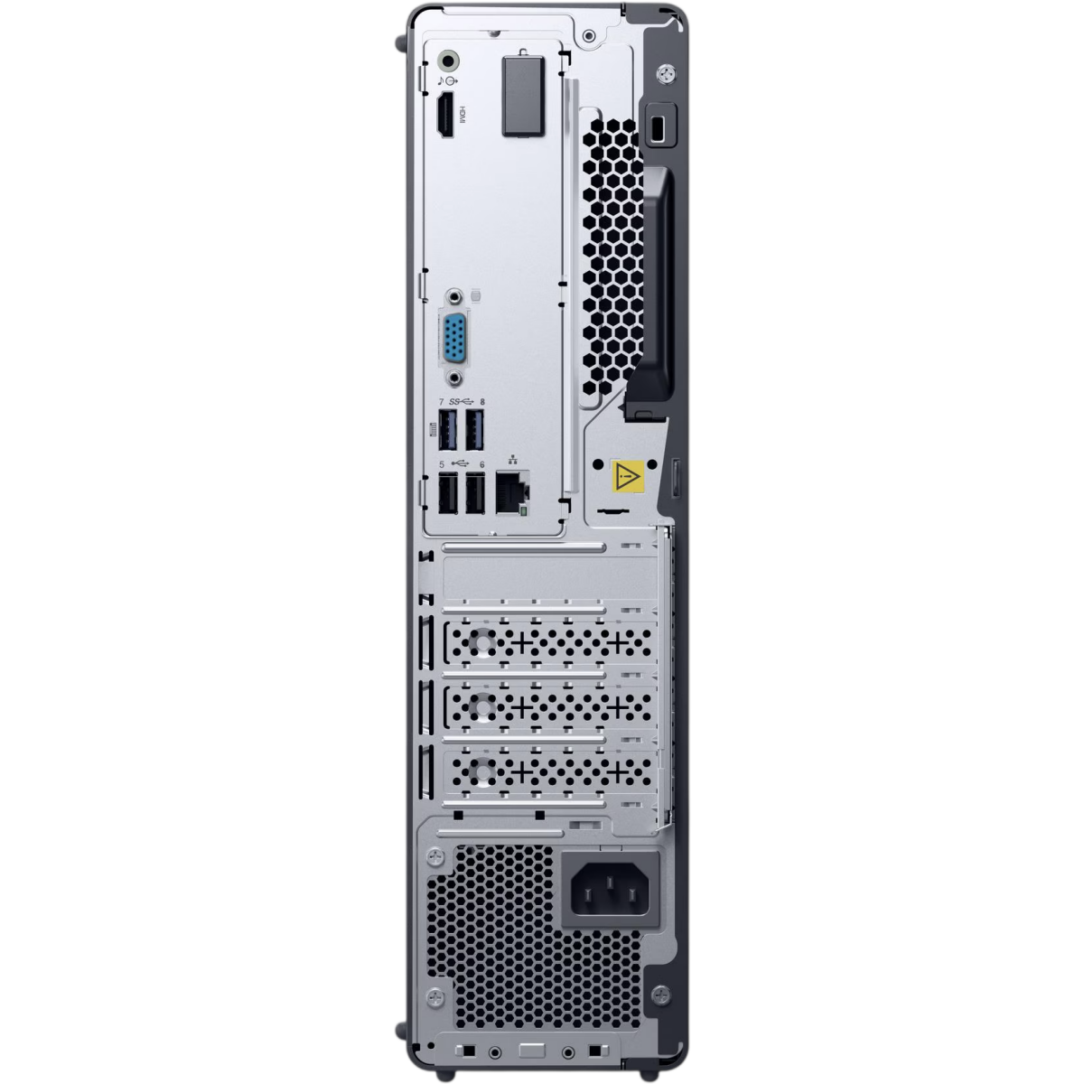 ordinateur de bureau Lenovo ThinkCentre neo 30s Gen 5 (13DH0026FR) - photo 8