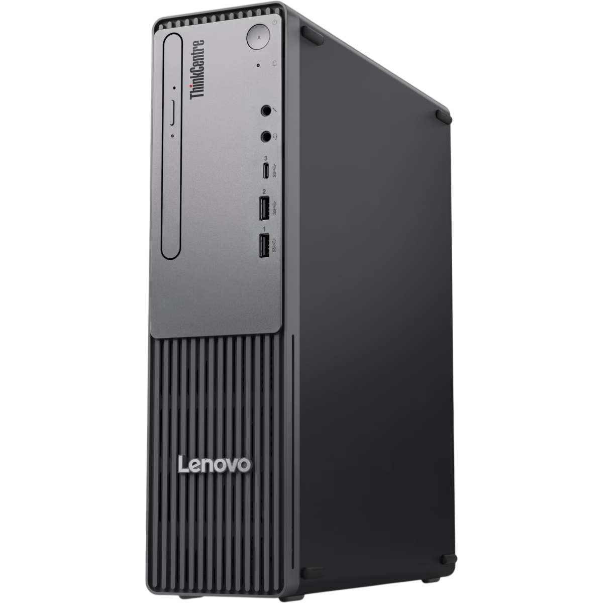 Ordinateur de bureau Lenovo ThinkCentre neo 30s Gen 5 (13DH002BFR) - photo 3