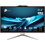 Monobloc MSI Pro AP222T 14MA-605EU (9S6-AC0152-605)
