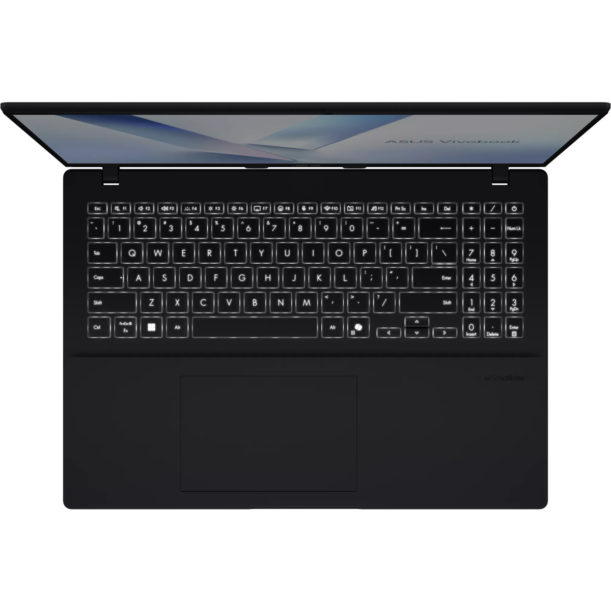 Ordinateur portable ASUS X1607CA Vivobook 16 Quiet Blue (PRO-DISMB293X) - X1607CA-PRO-DISMB293X - photo 5
