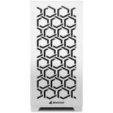 Boîtier Sharkoon MS-Y1000 White (4044951035083)