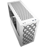 Boîtier Sharkoon MS-Y1000 White (4044951035083)