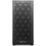 Boîtier Sharkoon MS-Y1000 Black (4044951035076)