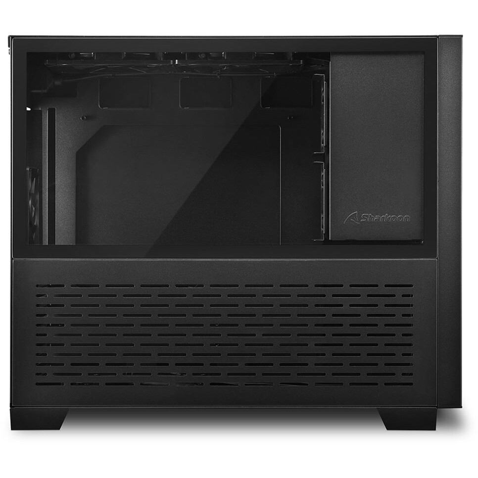 Boîtier Sharkoon MS-Y1000 Black - 4044951035076 - photo 4