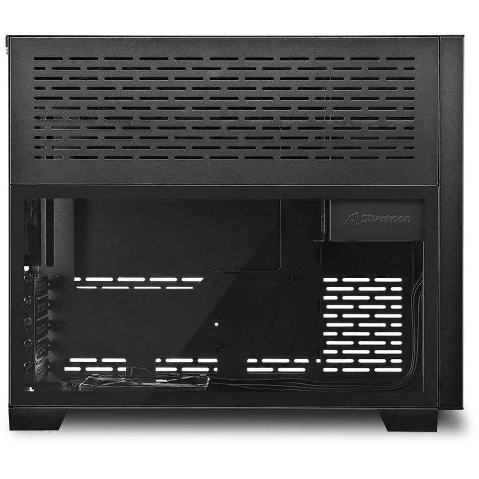 Boîtier Sharkoon MS-Y1000 Black - 4044951035076 - photo 5