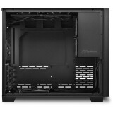 Boîtier Sharkoon MS-Y1000 Black (4044951035076)