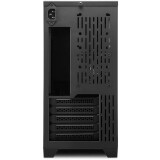 Boîtier Sharkoon MS-Y1000 Black (4044951035076)