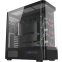 Boîtier XYZ Quantum Black - X-CS-QUANTUM-B