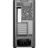 Boîtier XYZ Quantum Black (X-CS-QUANTUM-B)