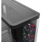 Boîtier XYZ Quantum Black - X-CS-QUANTUM-B - photo 4