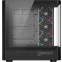 Boîtier XYZ Quantum Black - X-CS-QUANTUM-B - photo 6
