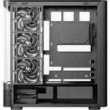 Boîtier XYZ Quantum Black (X-CS-QUANTUM-B)