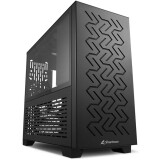 Boîtier Sharkoon MS-Z1000 Black (4044951035090)