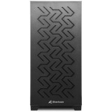 Boîtier Sharkoon MS-Z1000 Black (4044951035090)