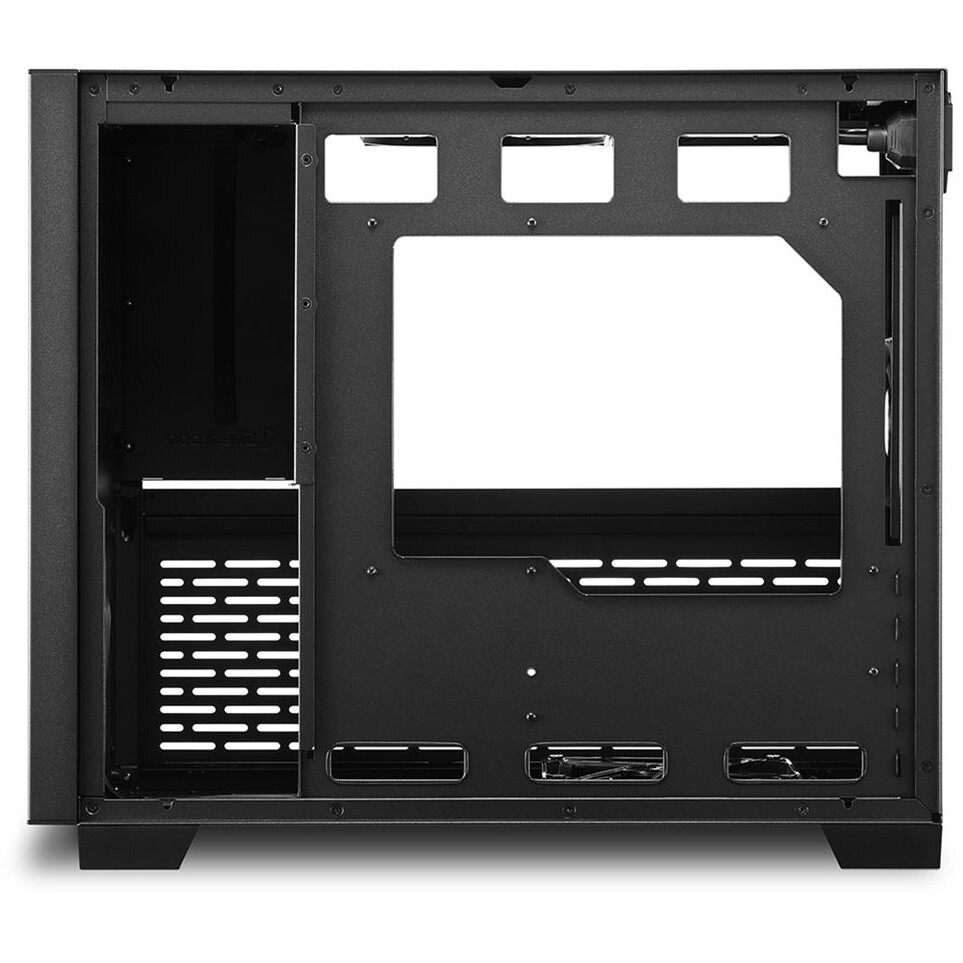 Boîtier Sharkoon MS-Z1000 Black - 4044951035090 - photo 8