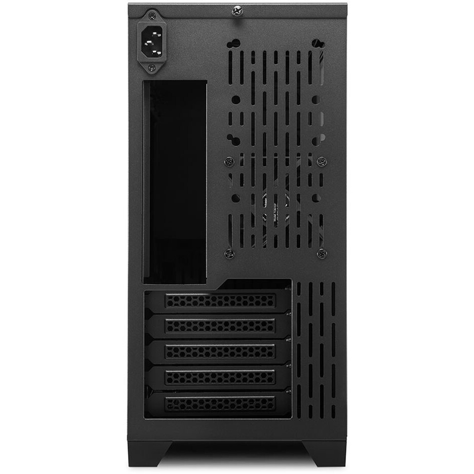 Boîtier Sharkoon MS-Z1000 Black - 4044951035090 - photo 9