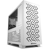 Boîtier Sharkoon MS-Z1000 White (4044951035106)