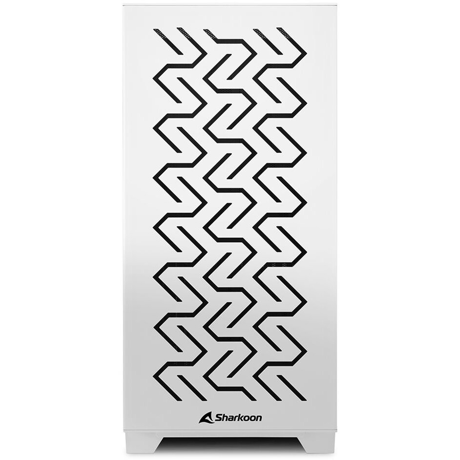 Boîtier Sharkoon MS-Z1000 White - 4044951035106 - photo 2