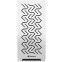 Boîtier Sharkoon MS-Z1000 White - 4044951035106 - photo 2