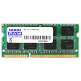 Mémoire vive 4GB DDR-III 1600MHz GOODRAM SO-DIMM (GR1600S364L11S/4G)