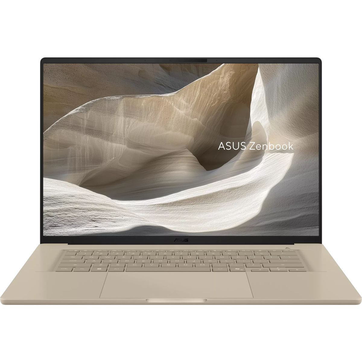 Ordinateur portable Asus UX3607OA Zenbook A16 Zabriskie Beige (DICSQ017X) - UX3607OA-DICSQ017X