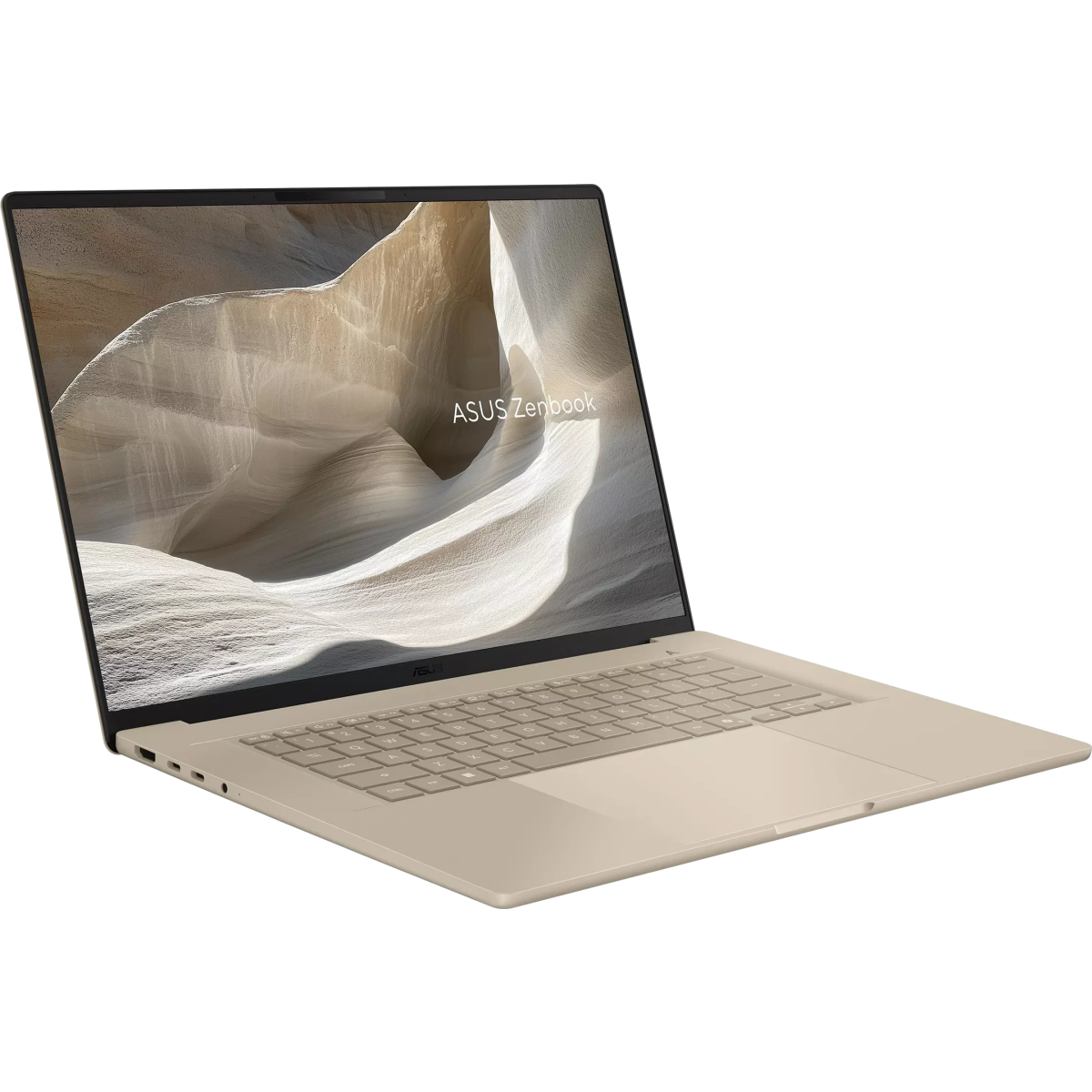 Ordinateur portable Asus UX3607OA Zenbook A16 Zabriskie Beige (DICSQ017X) - UX3607OA-DICSQ017X - photo 2