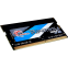 Mémoire vive 8GB DDR4 2400MHz G.Skill Ripjaws SO-DIMM (F4-2400C16S-8GRS) - photo 2