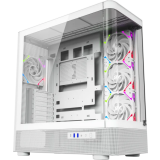 Boîtier XYZ Quantum White (X-CS-QUANTUM-W)