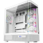 Boîtier XYZ Quantum White - X-CS-QUANTUM-W