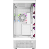 Boîtier XYZ Quantum White (X-CS-QUANTUM-W)