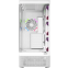 Boîtier XYZ Quantum White - X-CS-QUANTUM-W - photo 2