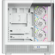 Boîtier XYZ Quantum White - X-CS-QUANTUM-W - photo 6