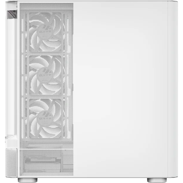 Boîtier XYZ Quantum White - X-CS-QUANTUM-W - photo 7