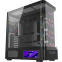 Boîtier XYZ QUANTUM PRO Black - X-CS-QUANTUMPRO-B