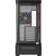 Boîtier XYZ QUANTUM PRO Black - X-CS-QUANTUMPRO-B - photo 2