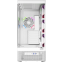 Boîtier XYZ QUANTUM PRO White - X-CS-QUANTUMPRO-W - photo 2