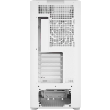 Boîtier XYZ QUANTUM PRO White (X-CS-QUANTUMPRO-W)