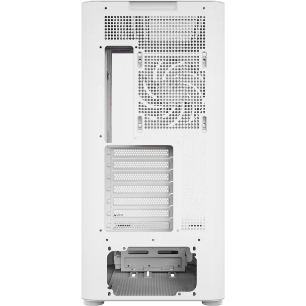 Boîtier XYZ QUANTUM PRO White - X-CS-QUANTUMPRO-W - photo 3