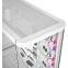 Boîtier XYZ QUANTUM PRO White - X-CS-QUANTUMPRO-W - photo 4
