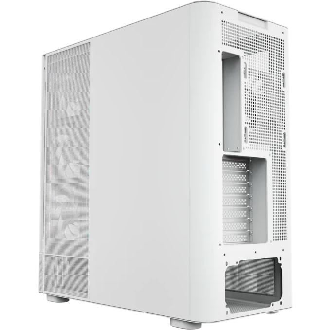 Boîtier XYZ QUANTUM PRO White - X-CS-QUANTUMPRO-W - photo 5